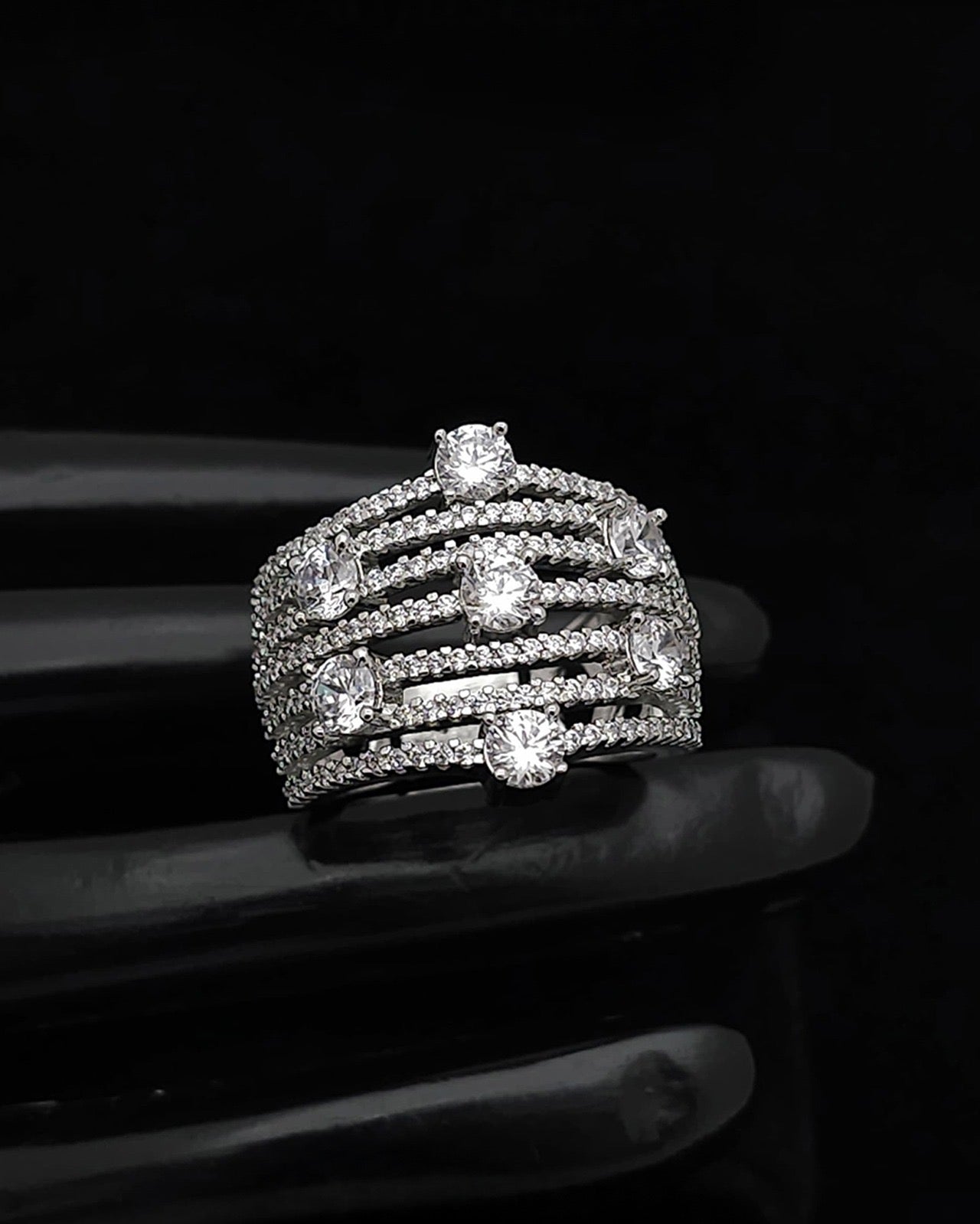 Designer Ring