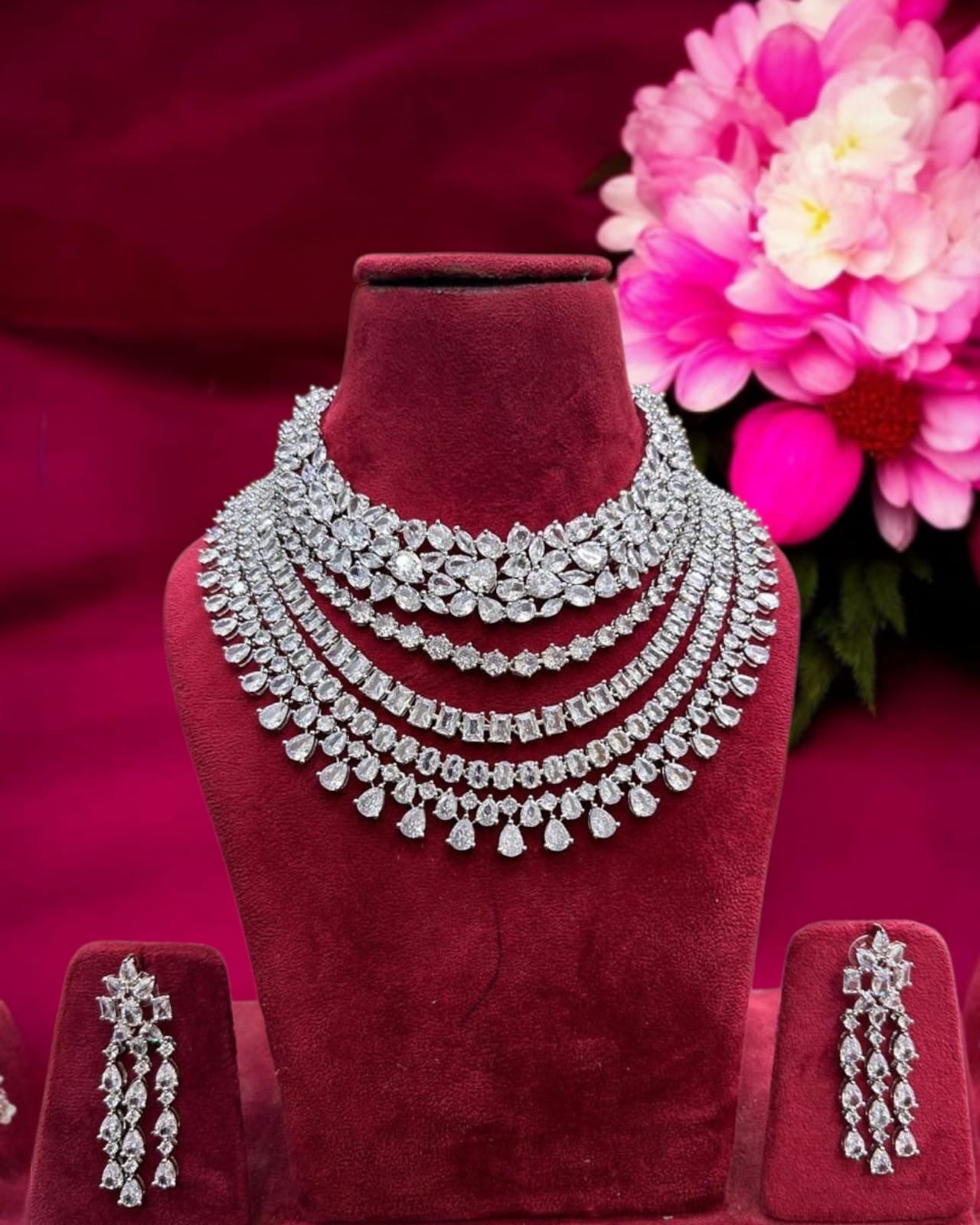 Diamond Wedding Beauty