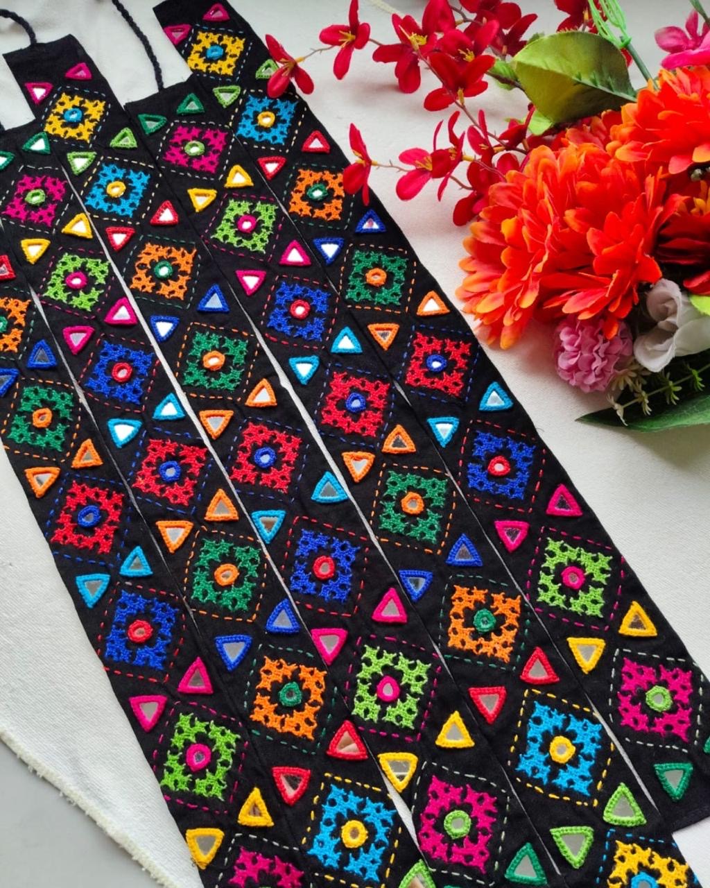 Handmade Design Belt