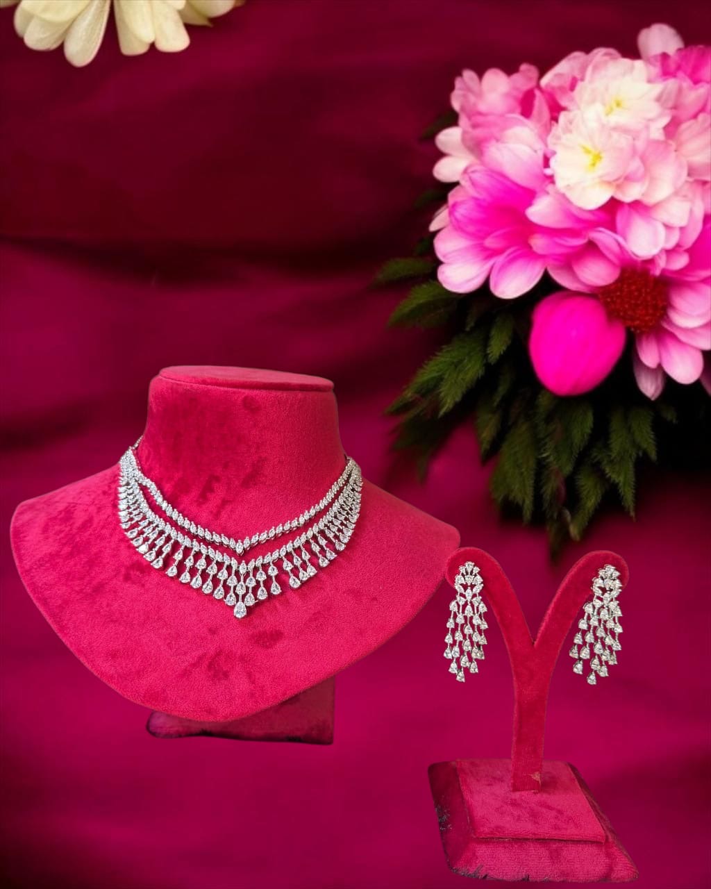 Classic Diamond Beauty