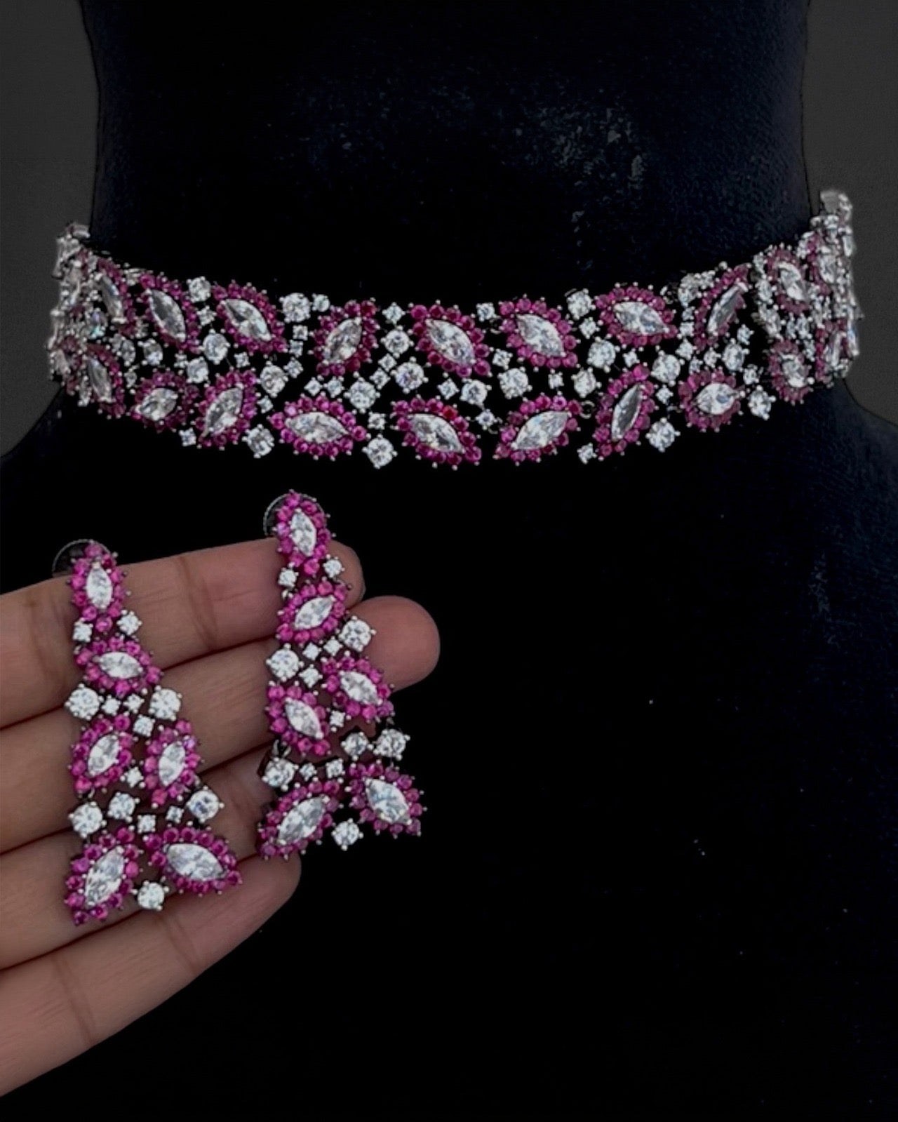 Pink Diamond Beauty