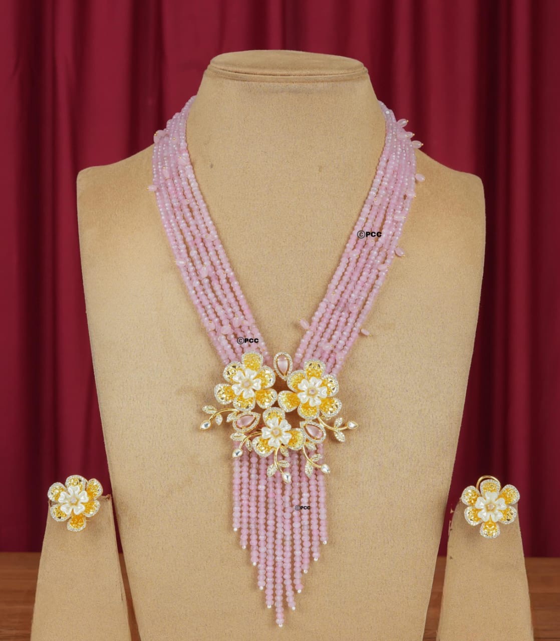 Statement Necklace