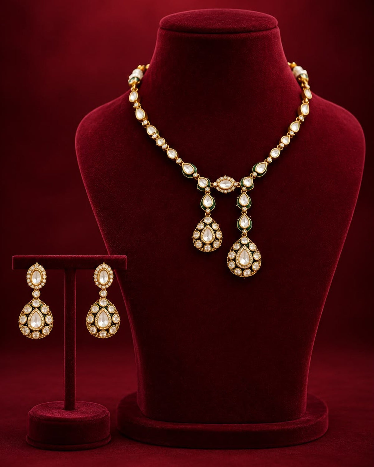 Polki Trendy Beauty