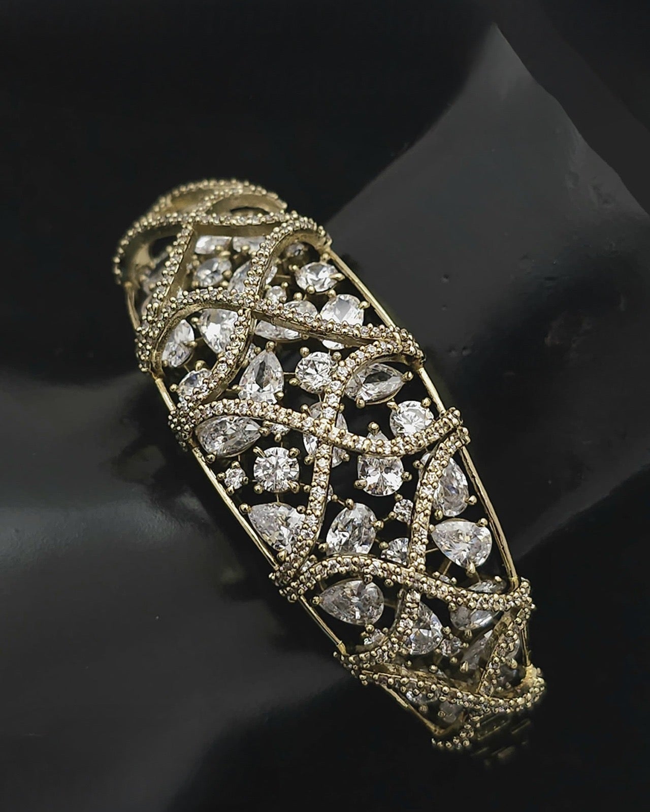 Victorian Designer Bracelet
