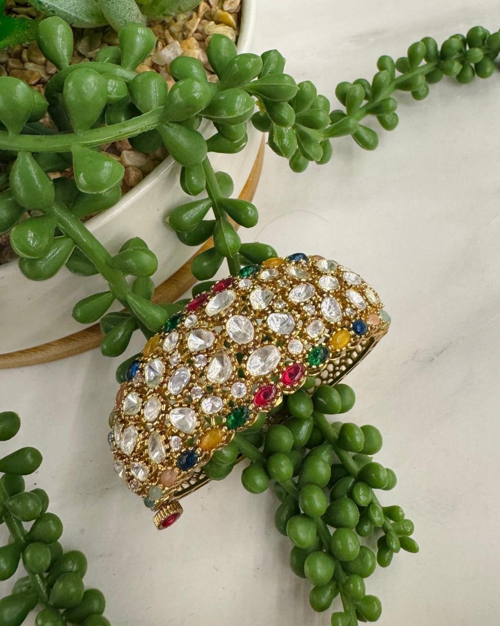 Statement Kundan Kada