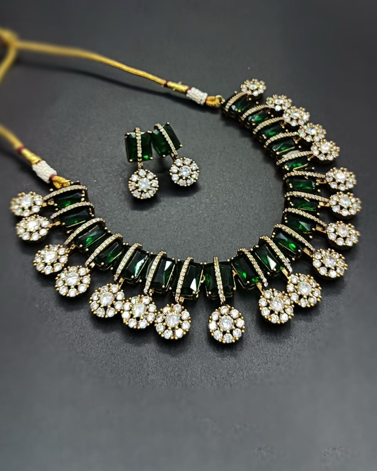 Kirti Sanon Inspired Necklace