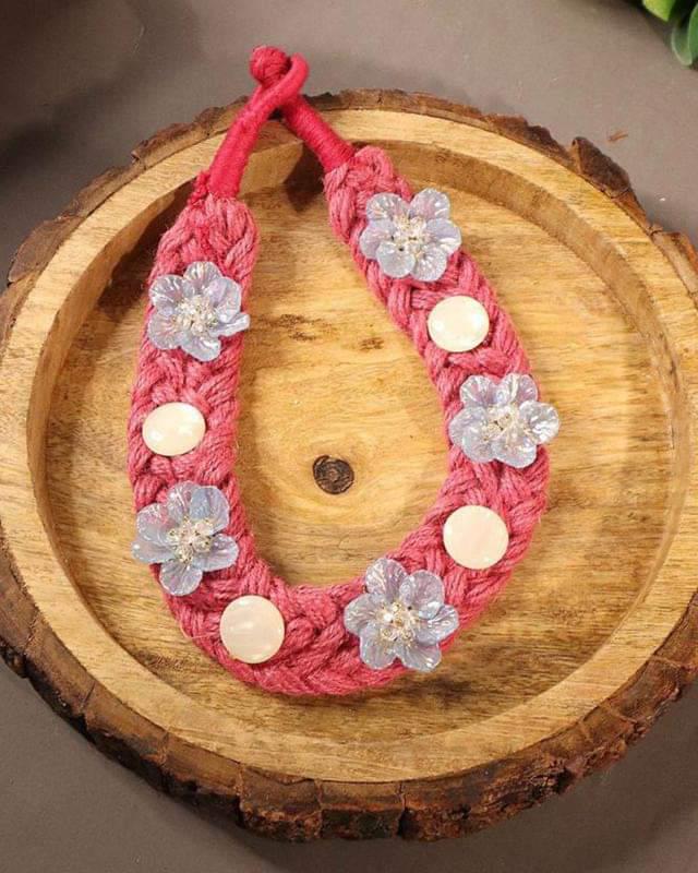 Statement Necklace