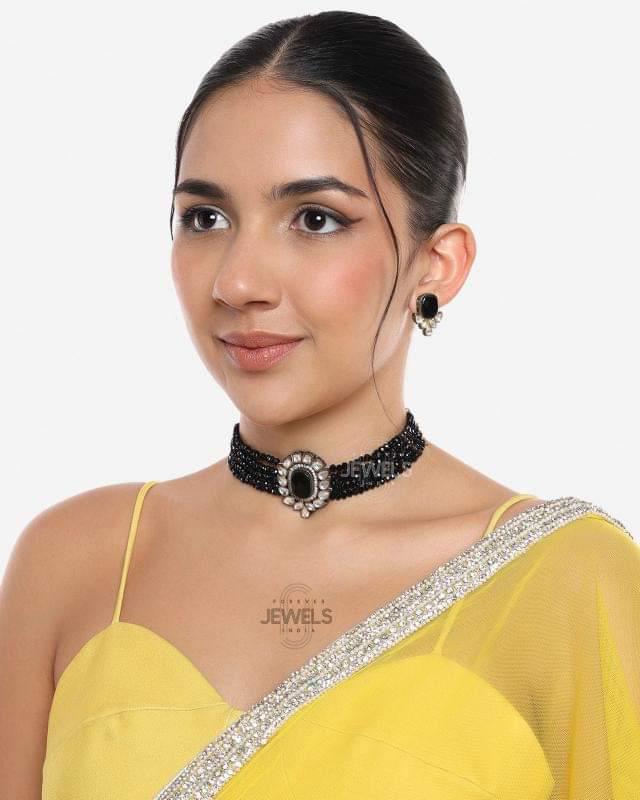 Black Choler Set
