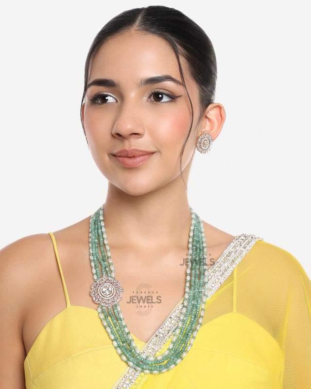 Green Mala