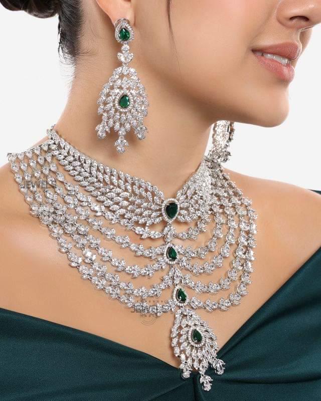 Diamond Set