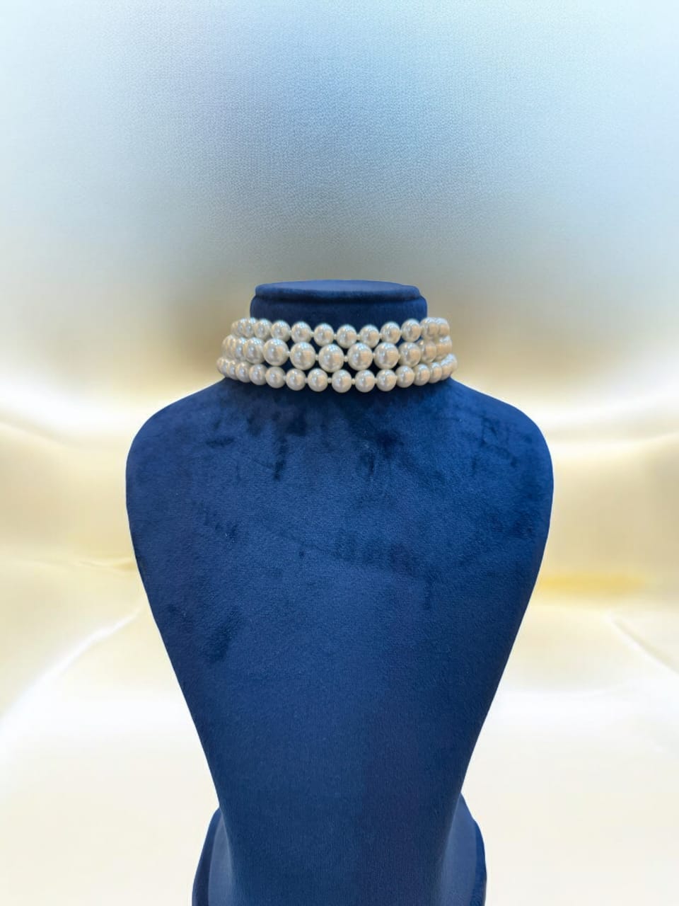 Princess Choker Love