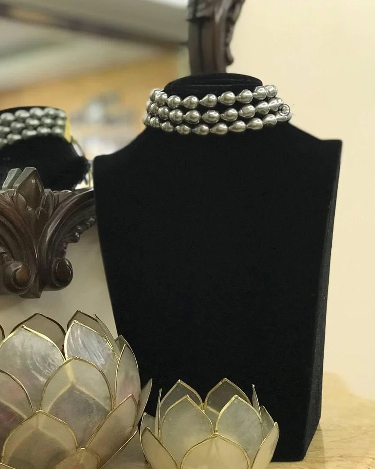 Princess Choker Love