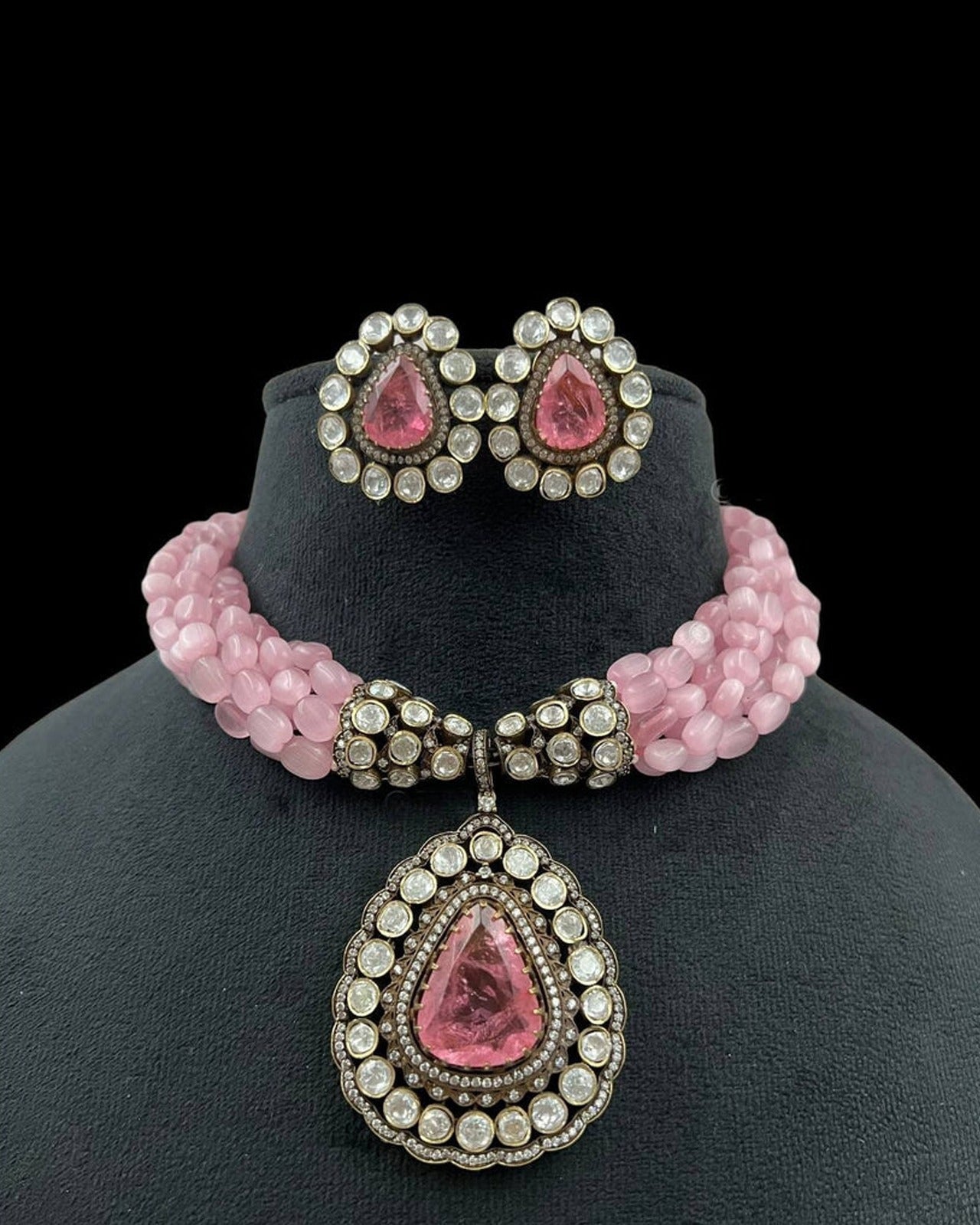Beautiful Beads Set