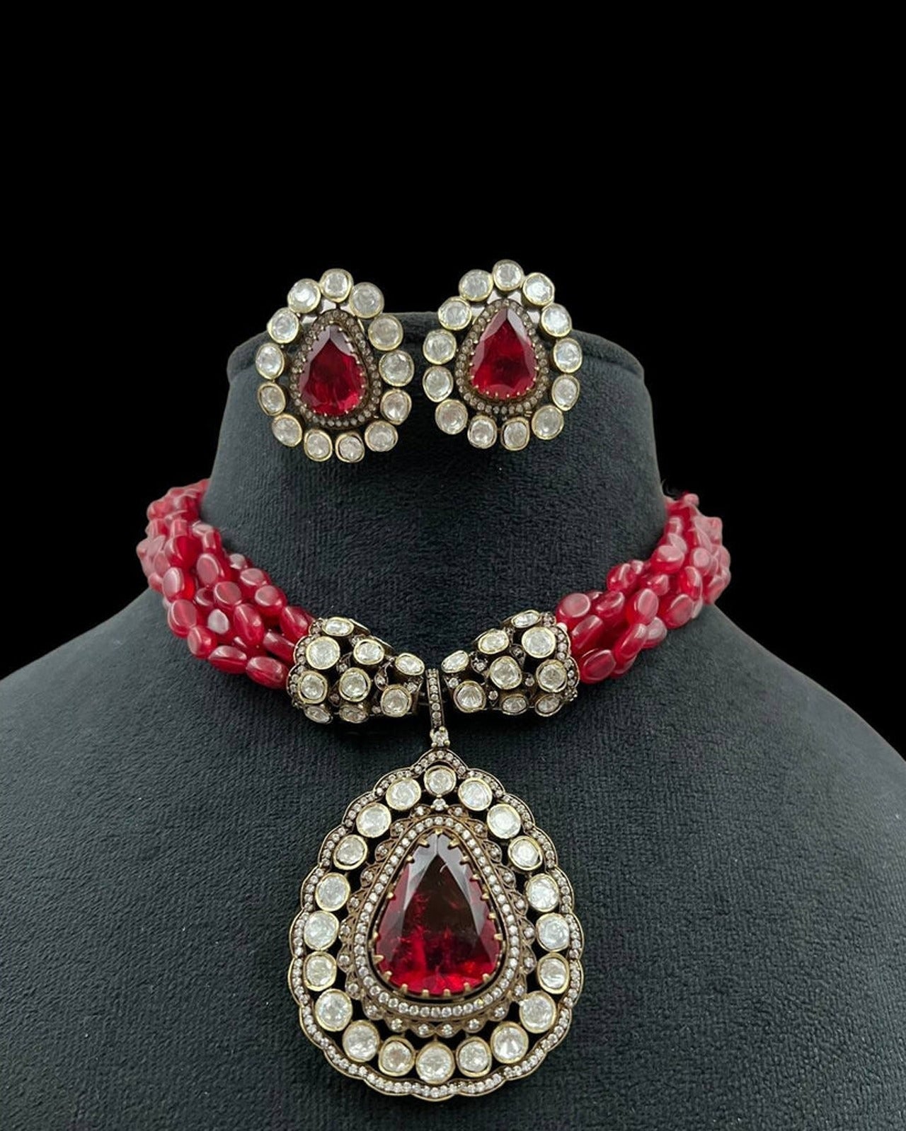 Beautiful Beads Set