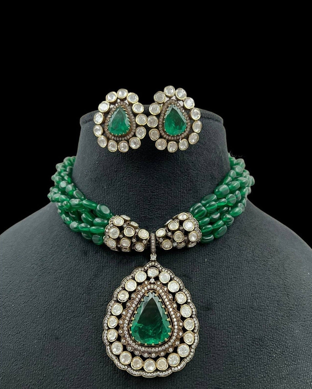 Beautiful Beads Set