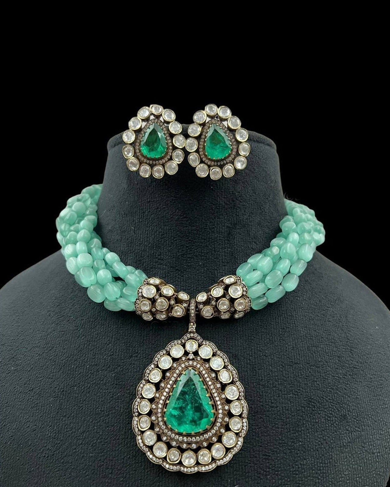 Beautiful Beads Set