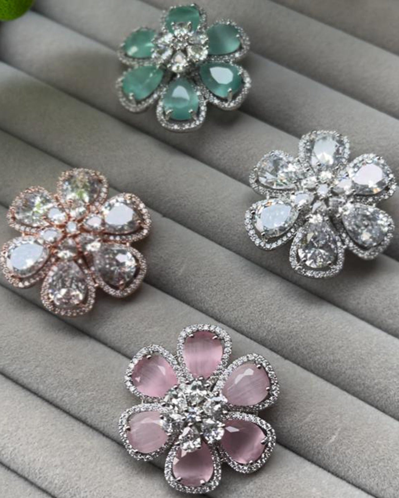 Cocktail Ring