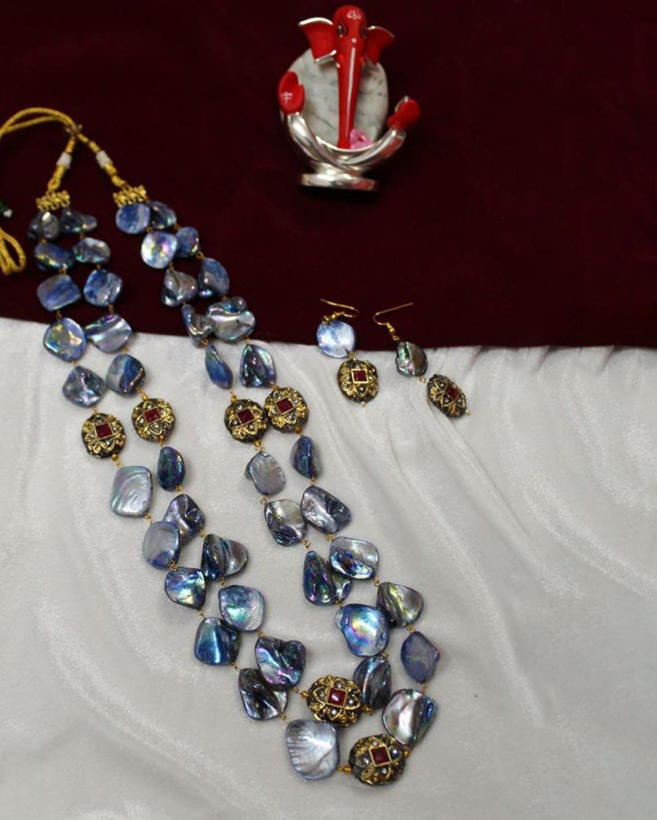 Stylish Designer Mala