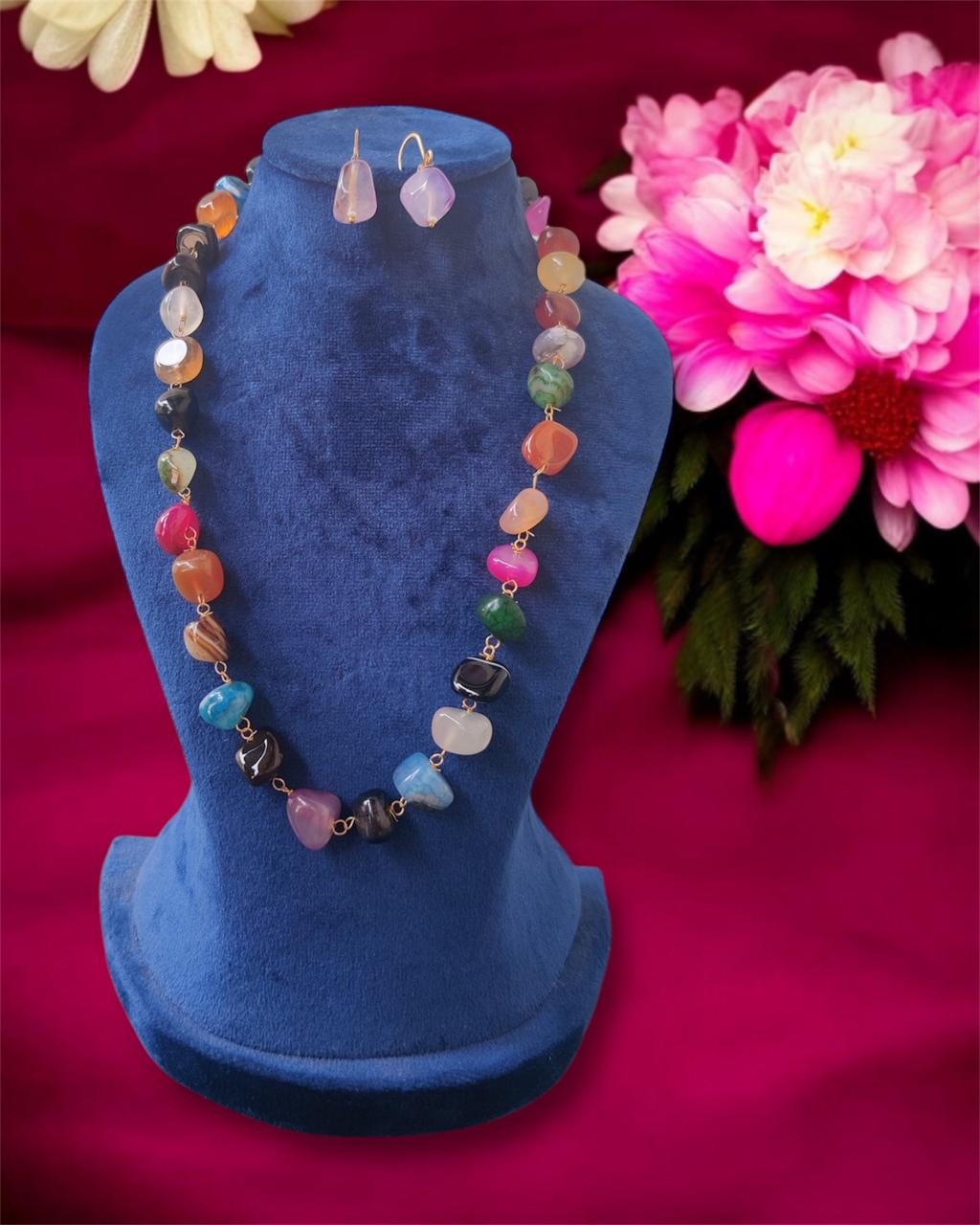 Beads Mala