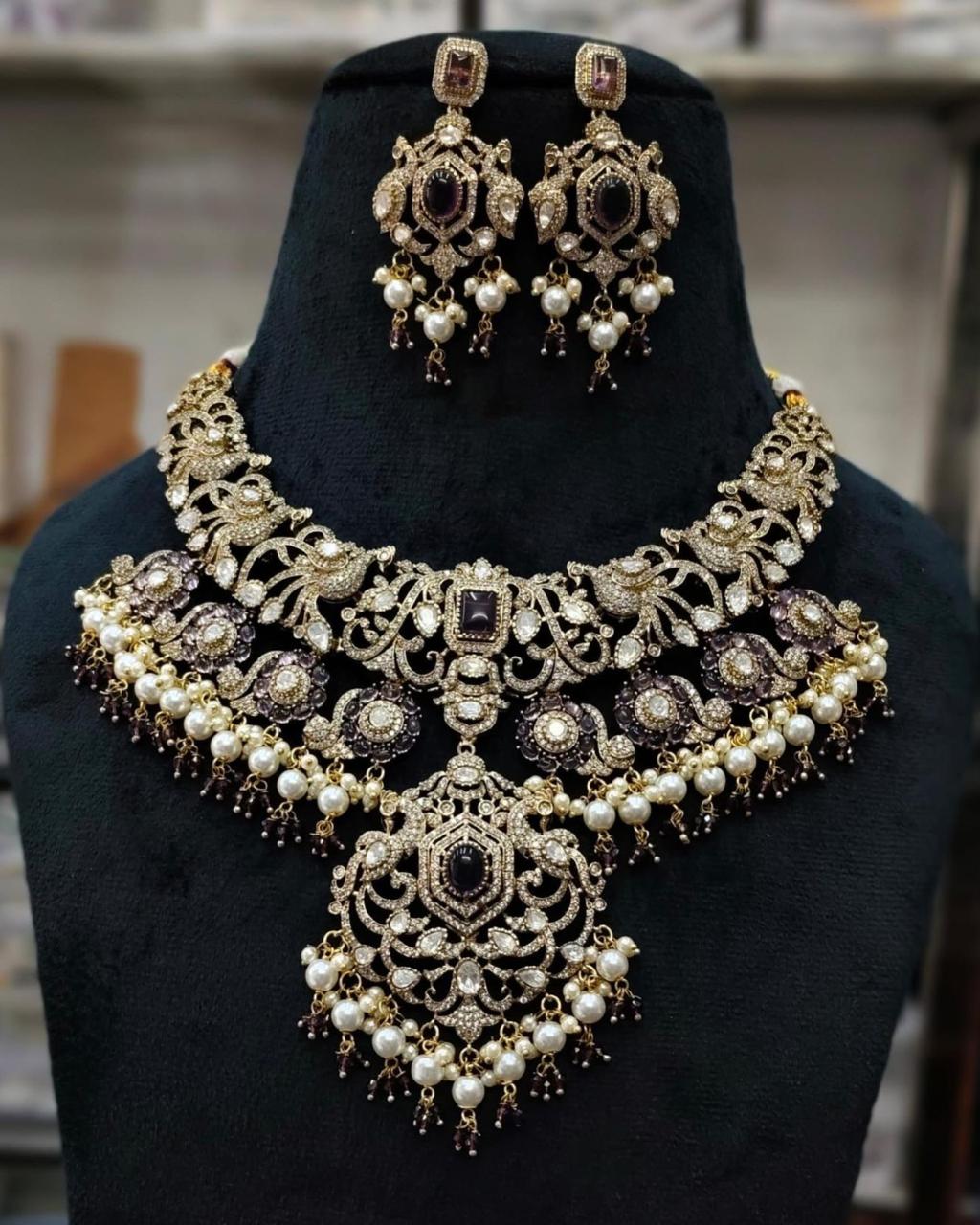 Bridal Royal beauty