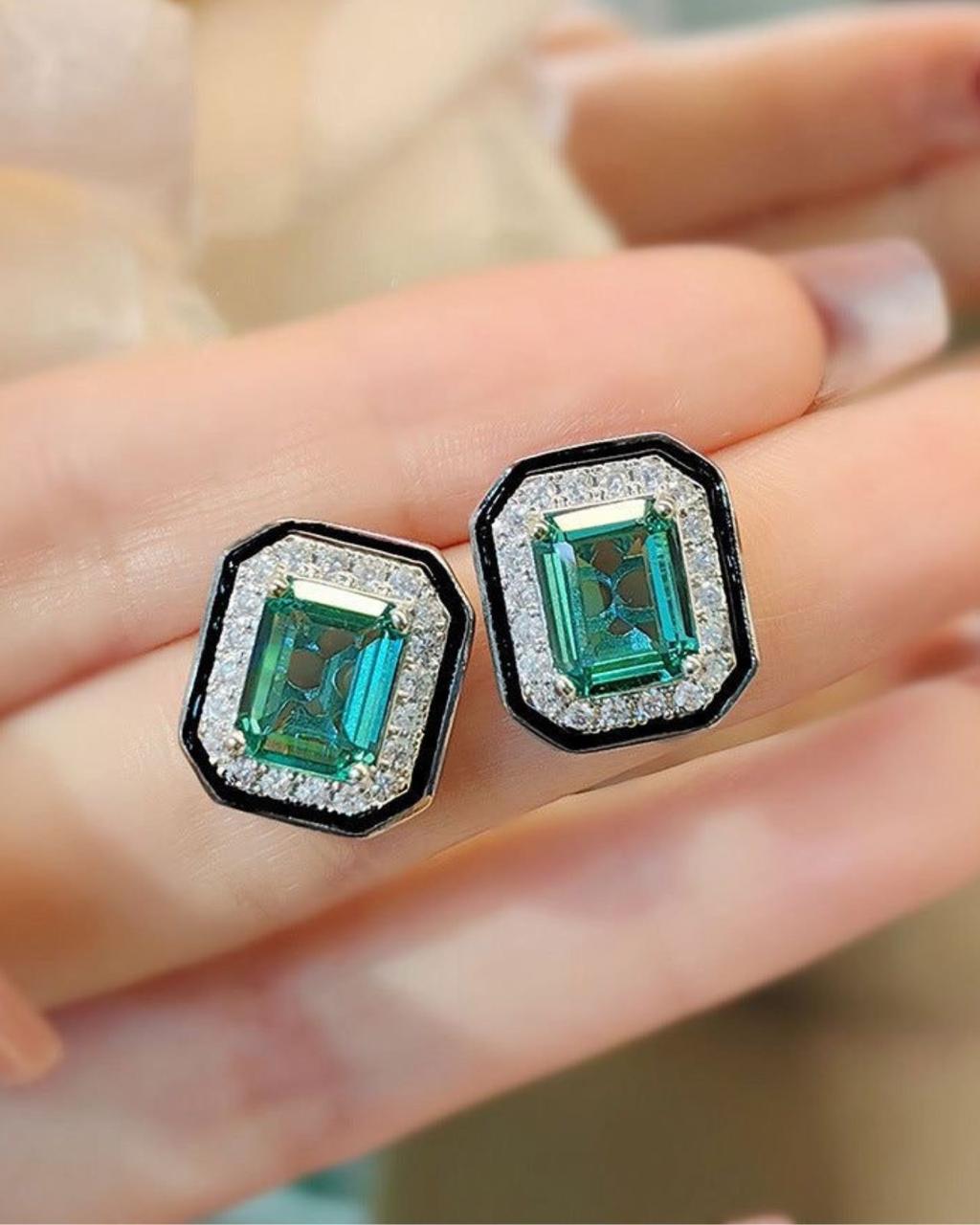 Pendant Set with Ring