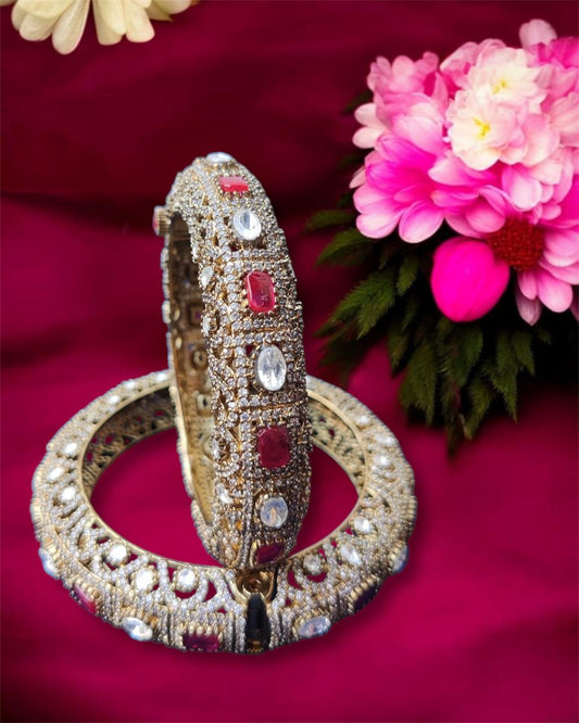 Victorian Kundan Kadas