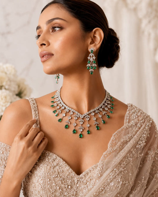 Delicate Classy Beauty