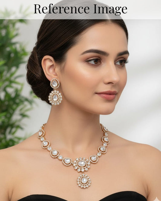 Kundan Beauty