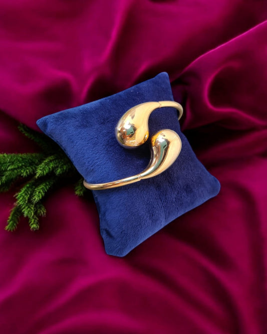 Classic Cuff Bracelet
