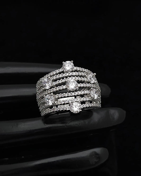 Designer Ring