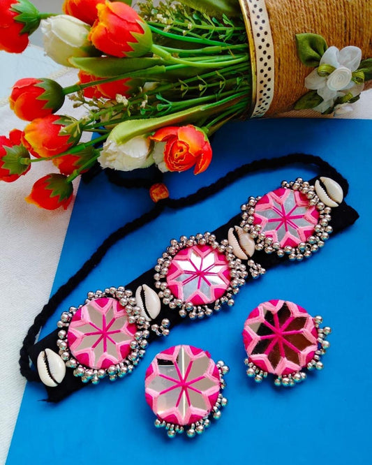 Mirror Statement Set