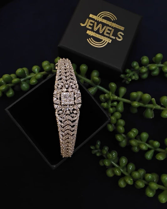 Bling Diamond Bracelet