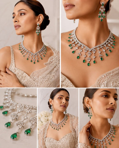 Delicate Classy Beauty
