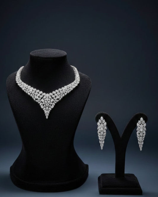 Diamond Statement Beauty