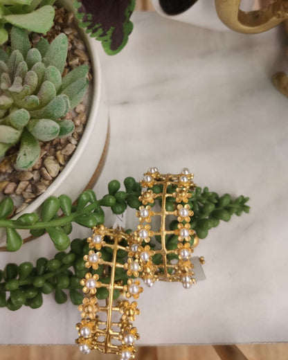 Golden Pearl kada