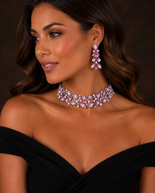 Pink Diamond Beauty