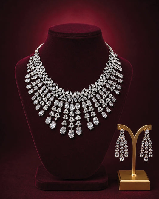 Diamond Statement Beauty