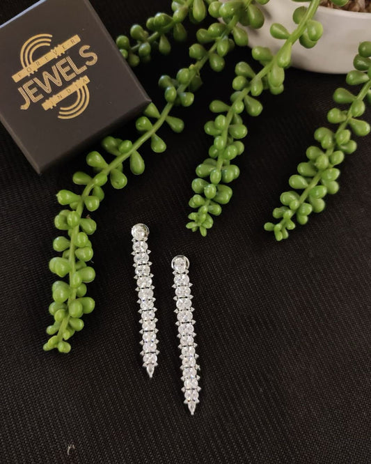 Infinite Spark Diamond Drops