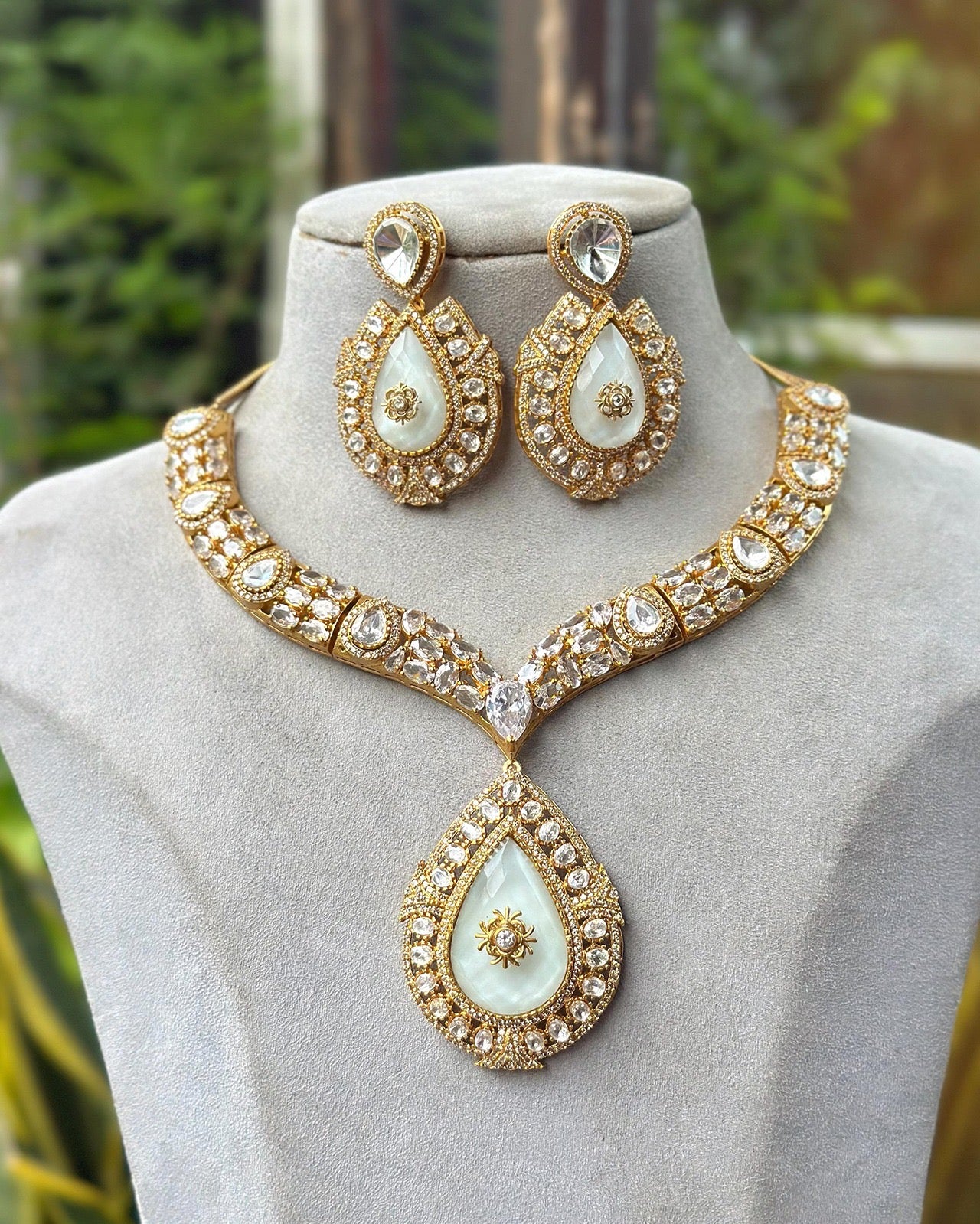 Royal Polki Beauty