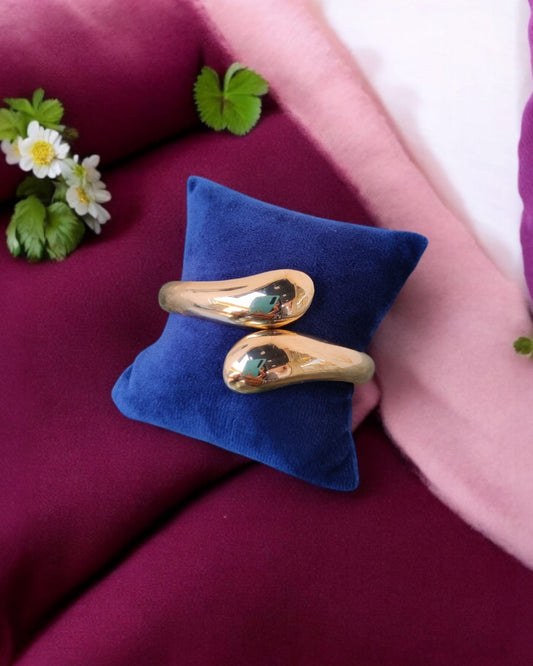 Golden Bracelet