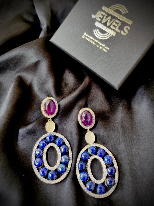 Designer Earrings