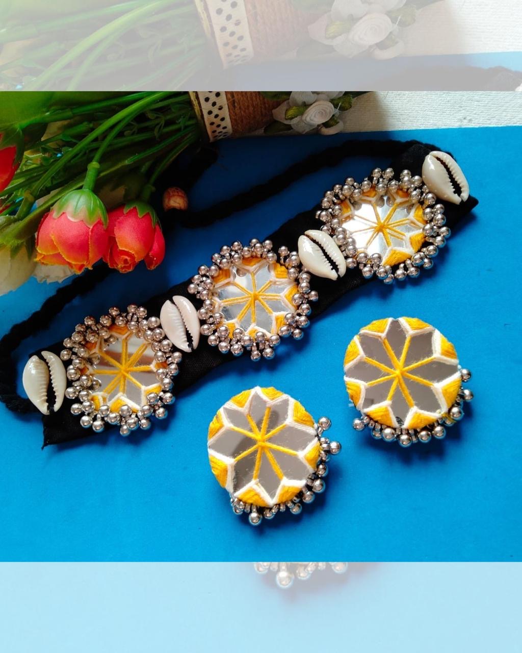 Mirror Statement Set