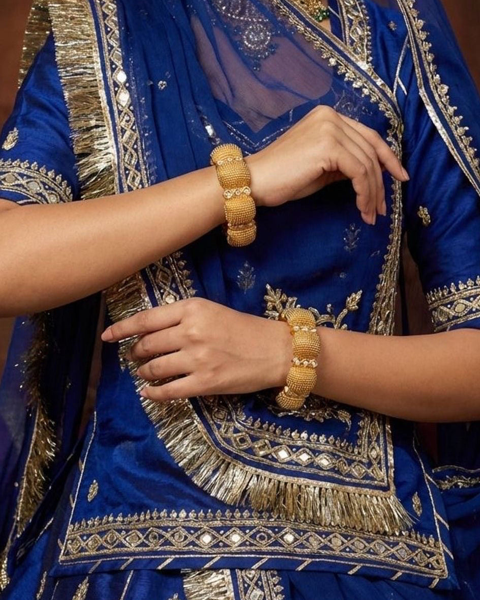 Golden Royal Kadas