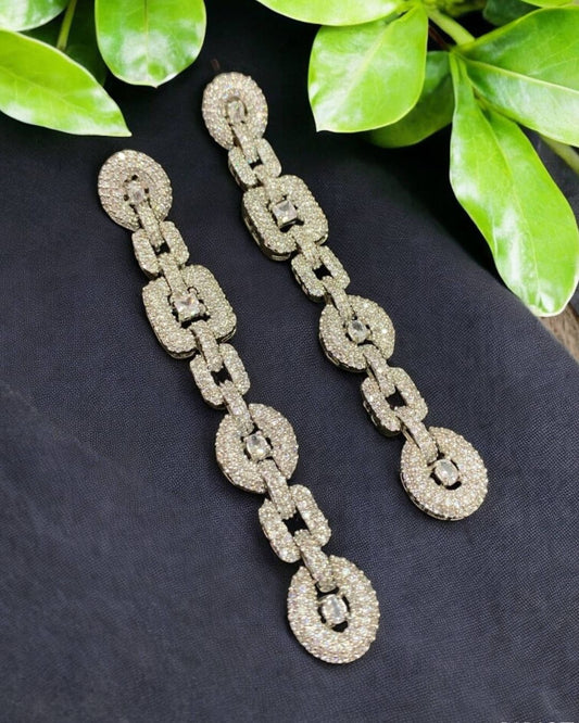Designer Danglers Earrings