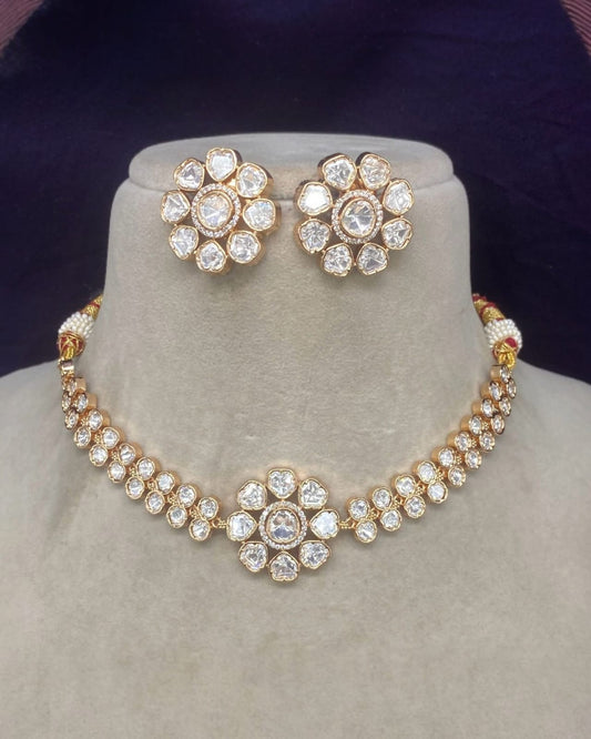 Polki Statement Beauty