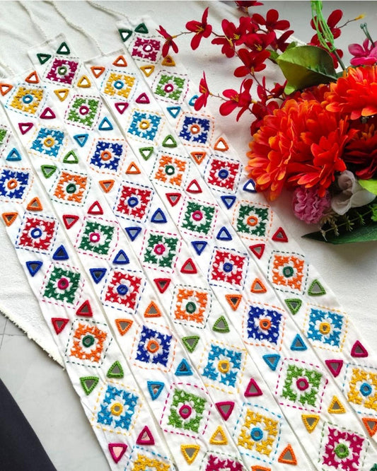 Handmade Design Belt