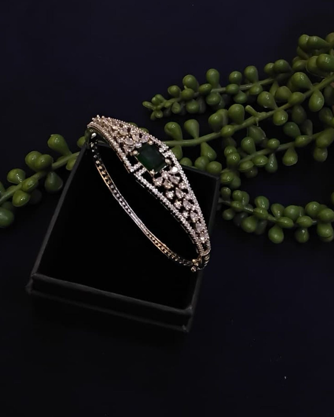 Princess Line Bracelet
