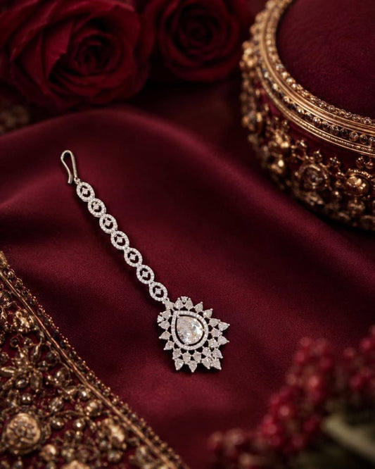 Diamond Classic Tika