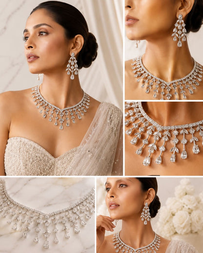 Delicate Classy Beauty
