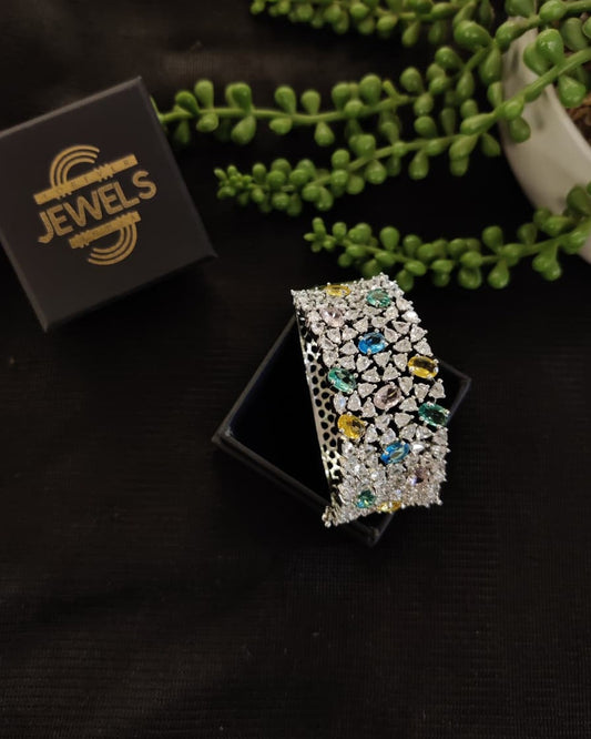 Elegant  Diamond Beauty Bracelet